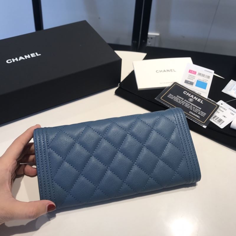 Chanel Wallet Purse